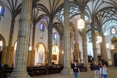 Las Palmas de Gran Canaria